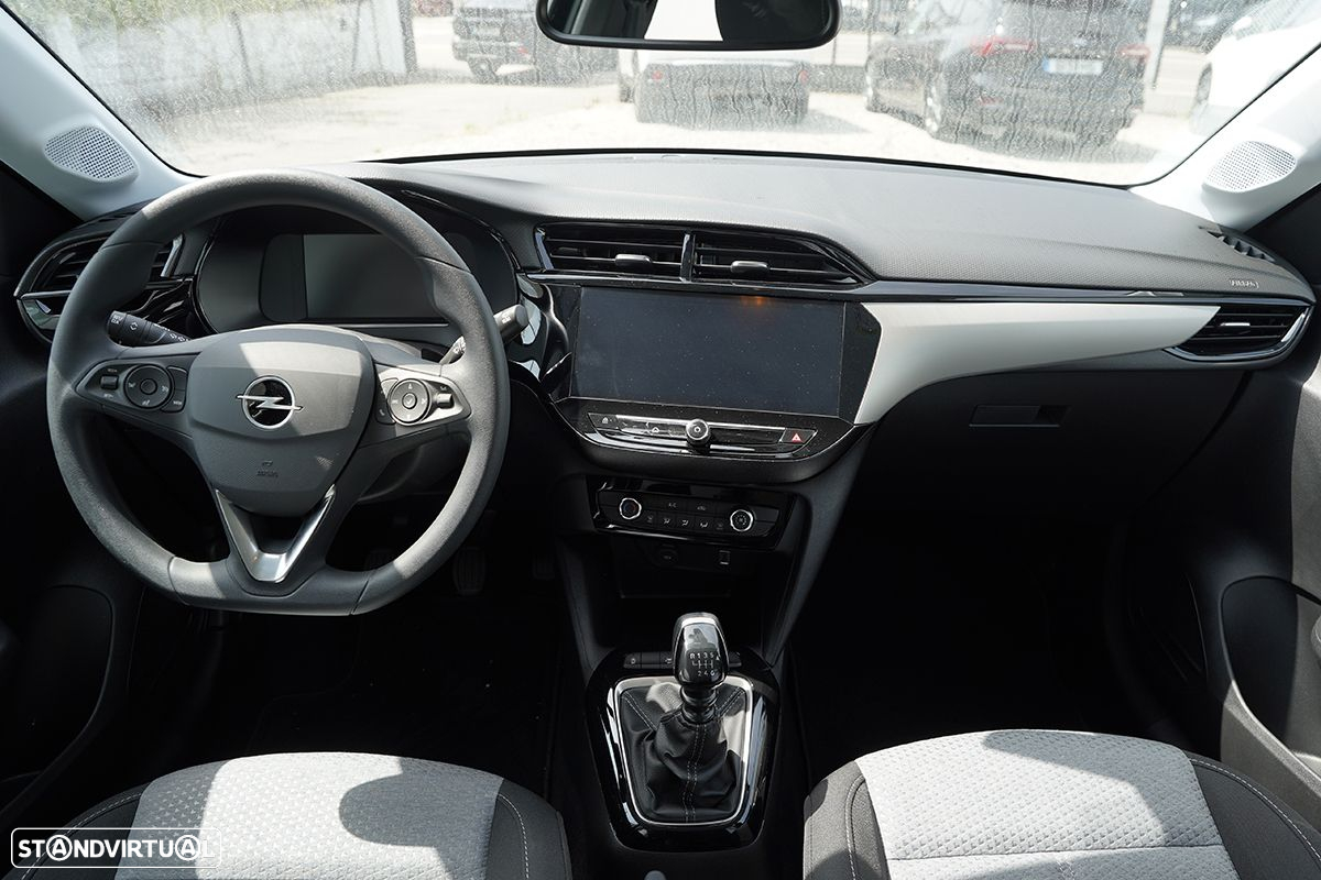 Opel Corsa 1.2 T Edition - 6