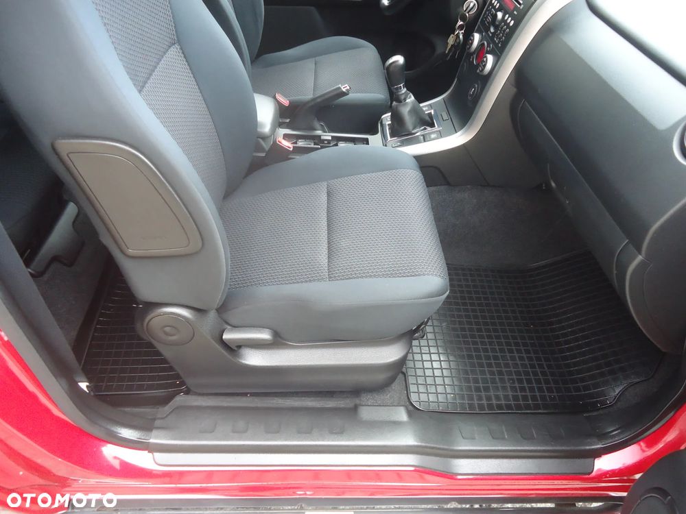Suzuki Grand Vitara 1.6 Comfort - 21