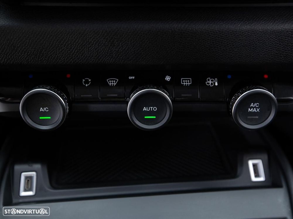 Citroën e-C4 50 kWh Feel Pack - 16