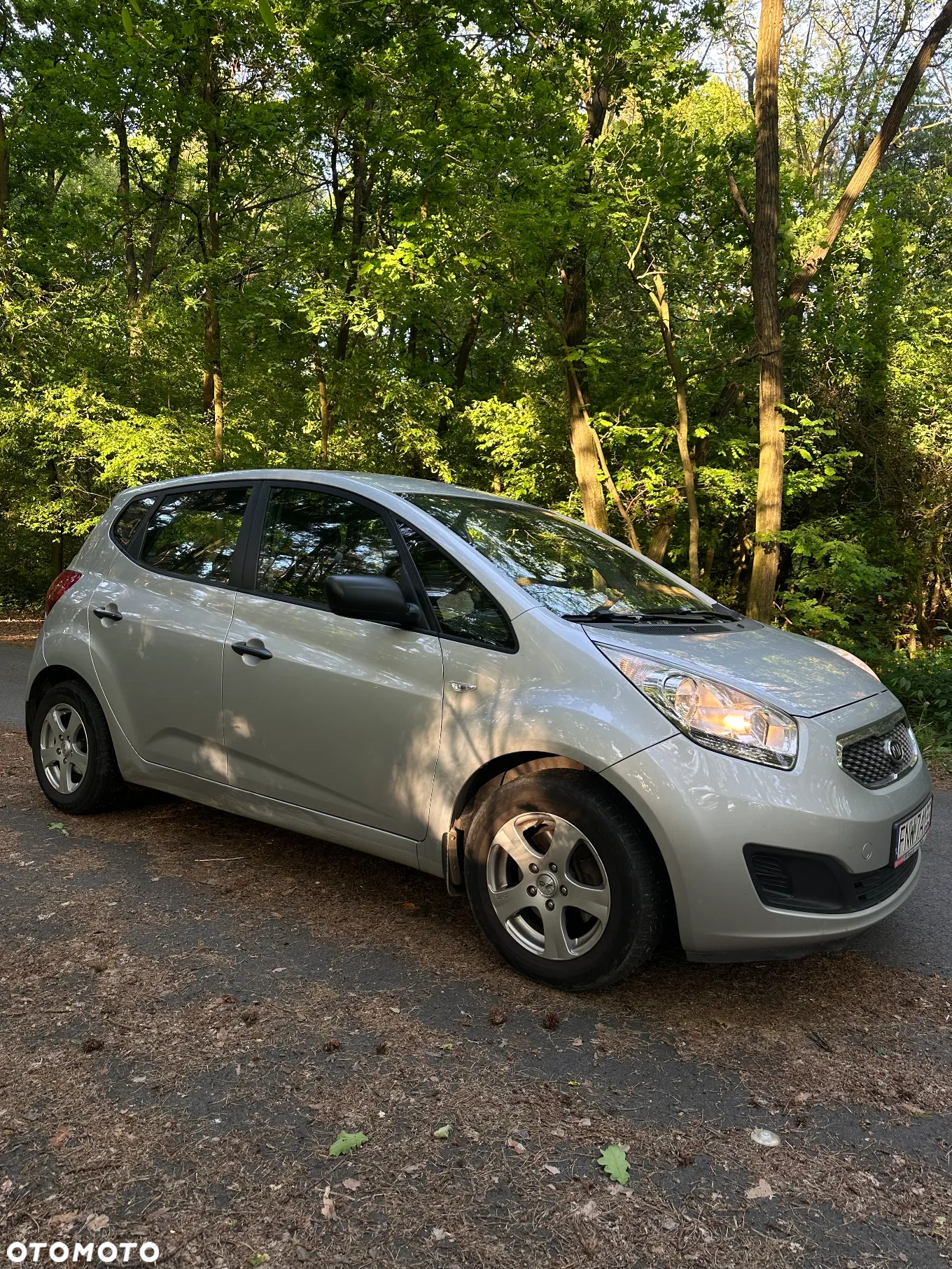 Kia Venga - 3