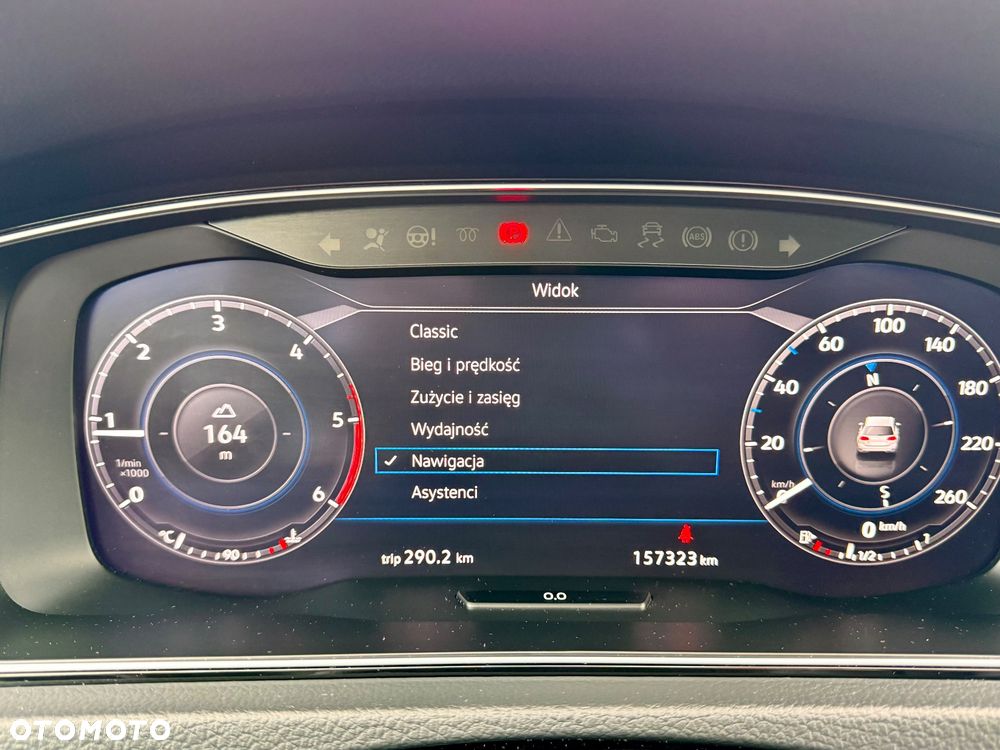 Volkswagen Golf 2.0 BlueTDI Highline - 14
