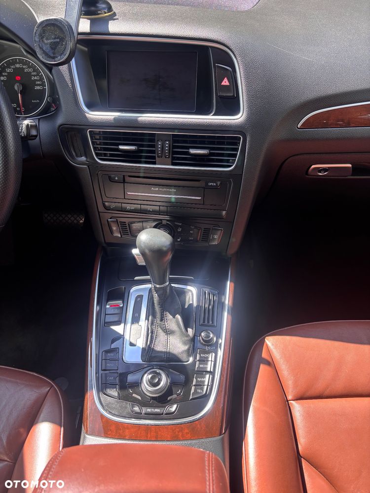 Audi Q5 2.0 TDI Quattro S tronic - 16