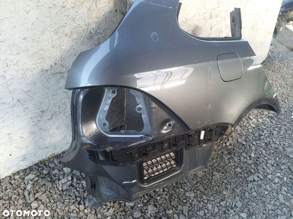 vw golf v vi kombi błotnik ćwiartka prawy tył 05-15r - 2