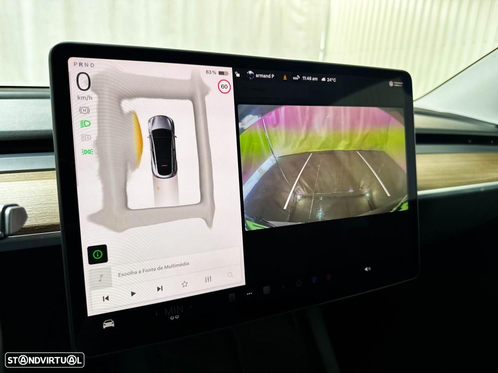Tesla Model Y Long Range Dual Motor AWD - 51