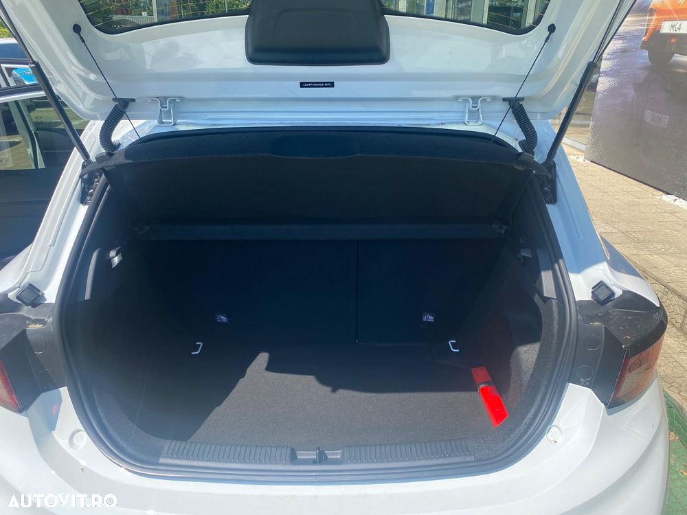 MG MG3 1.5 GDI HEV Exclusive - 20