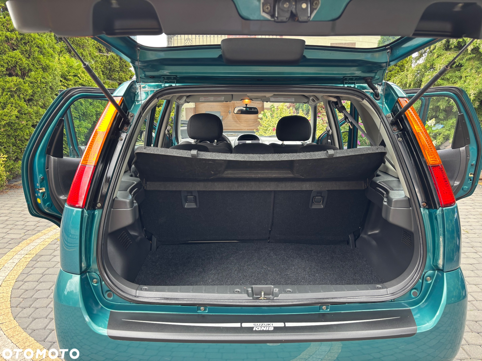 Suzuki Ignis 1.5 Comfort - 9