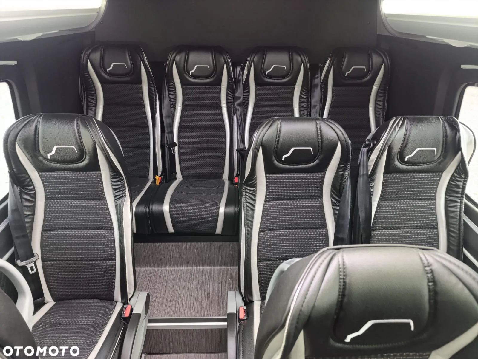 Volkswagen Crafter - 25