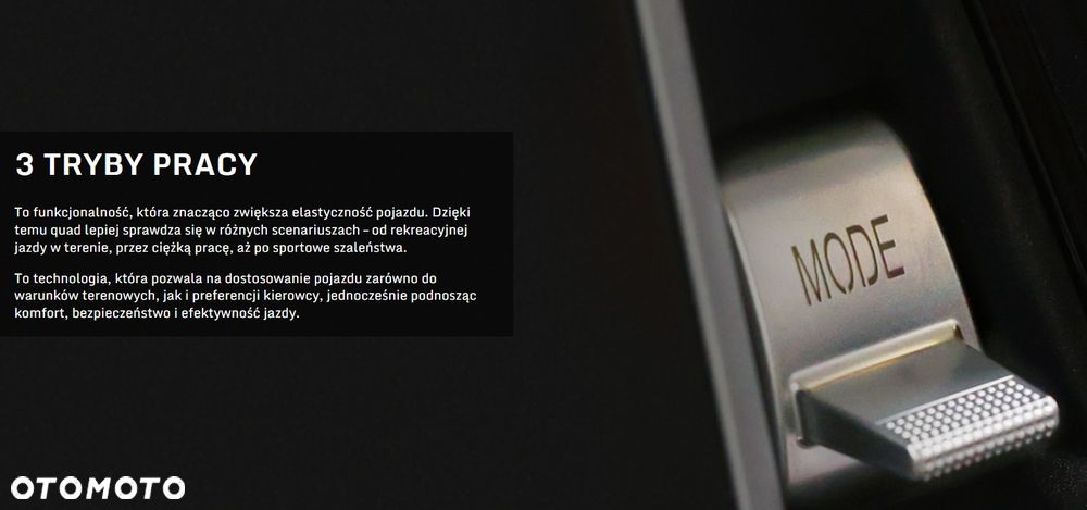 Benda Redstone 1000 - 10