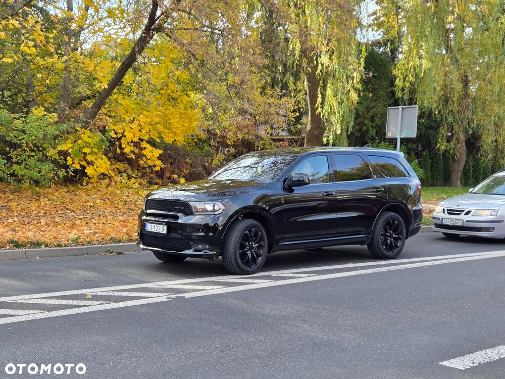 Dodge Durango - 6