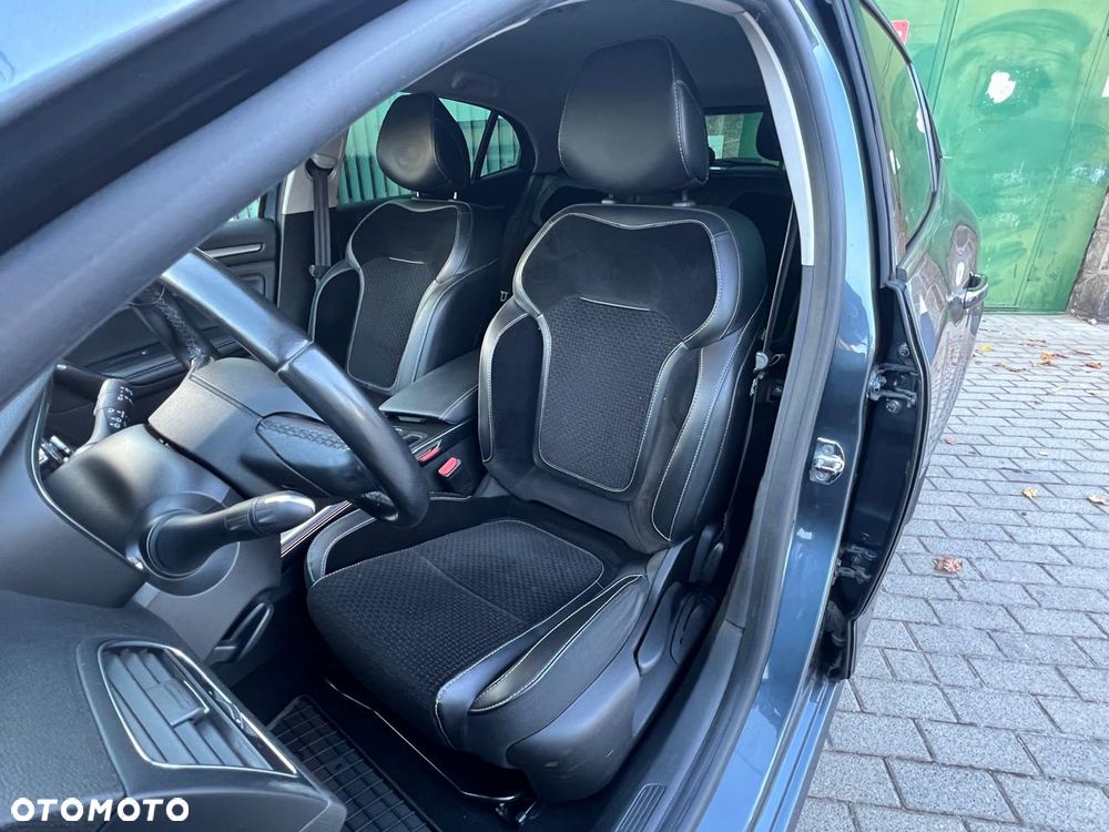 Renault Megane 1.5 dCi GT Line - 9