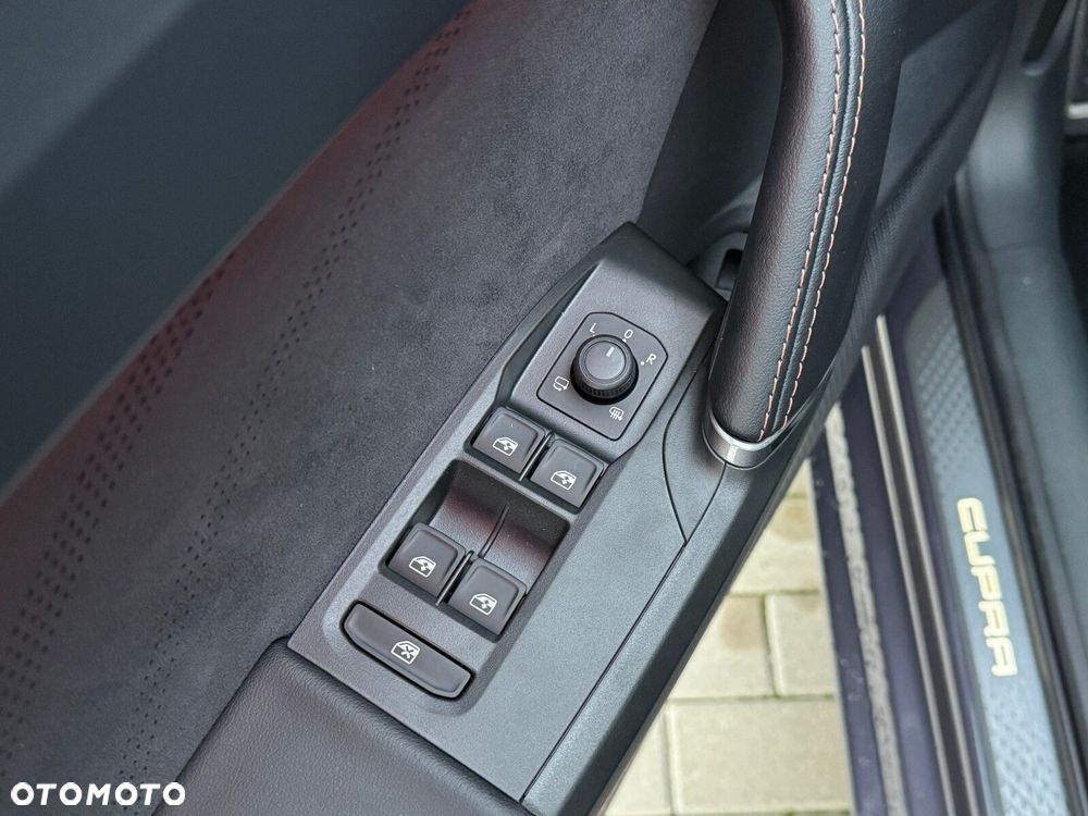 Cupra Leon Sportstourer 1.5 eTSI mHEV DSG - 23