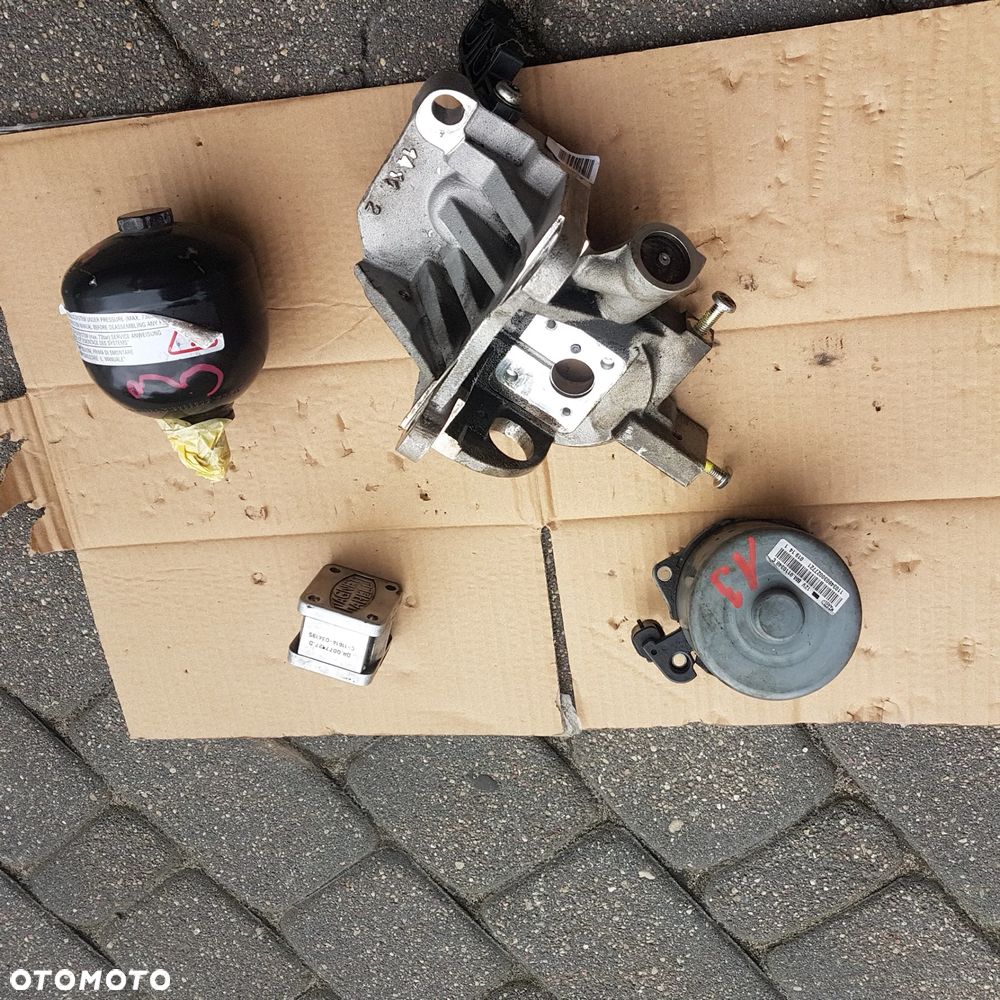 uszczelka śruba korek kostka rurka uszczelka duallogic selespeed skrzynia automat lub robot przystawka korpus skrzynia automatyczna automat robot automatic fiat alfa mito bravo II 500 500l 500x tipo grande punto evo doblo Qubo fiorino panda ford ka lancia musa idea ypsilon 1.2 1.4 1.3 900 twinair - 18