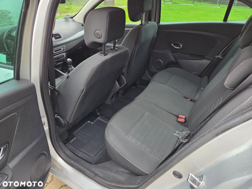 Renault Megane - 10