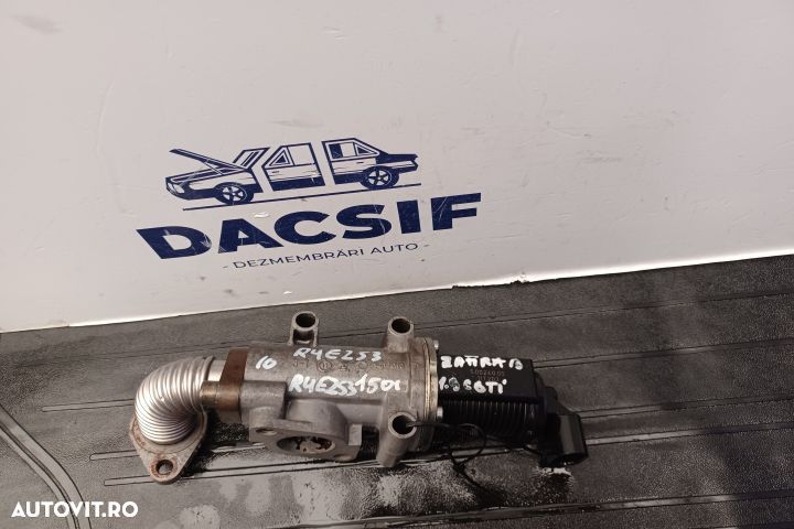 EGR 50024005 50024005 Opel Zafira B [2005 - 2010] Minivan 5-usi 1.9 C - 2