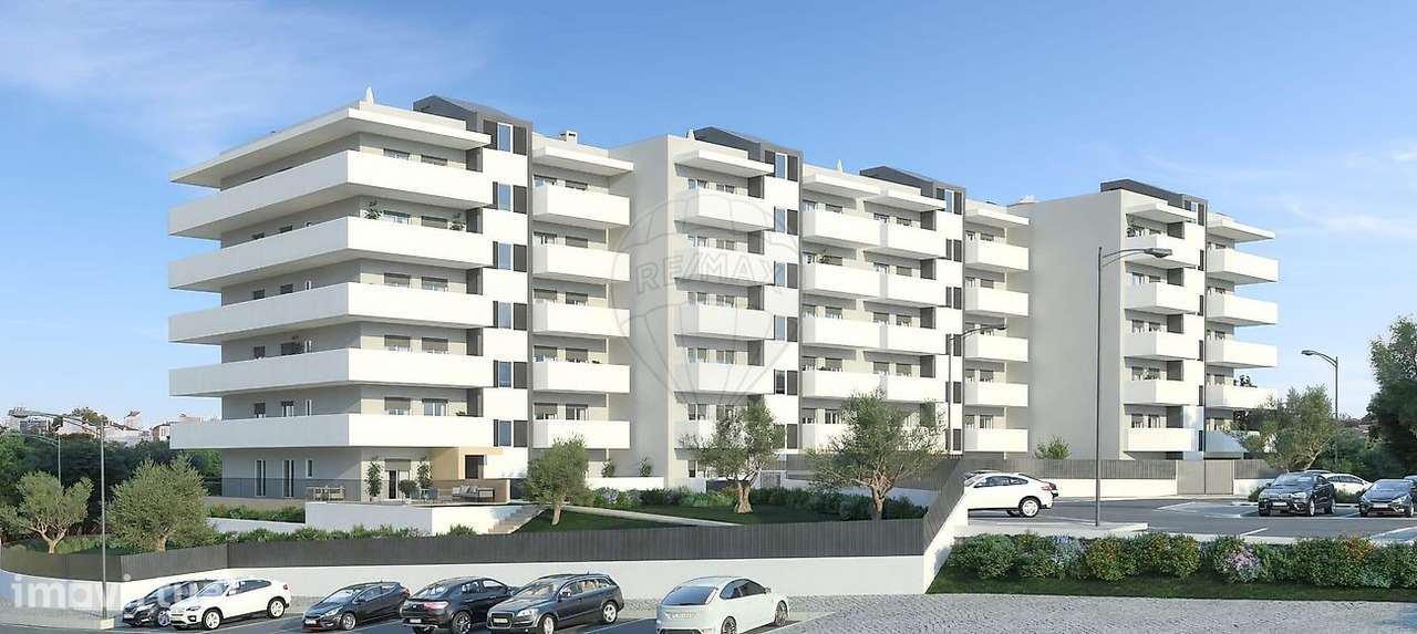Apartamento T3 para venda