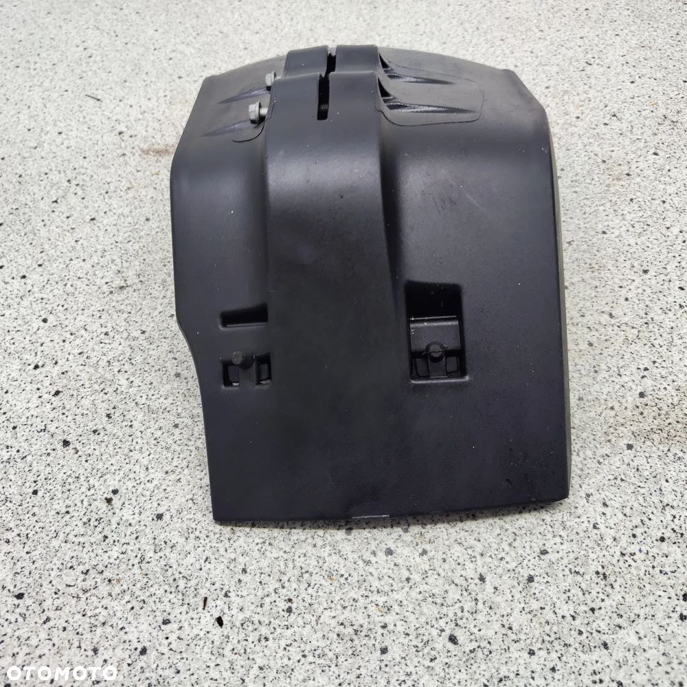 Pług, osłona silnika KTM 1190 Adventure - 3