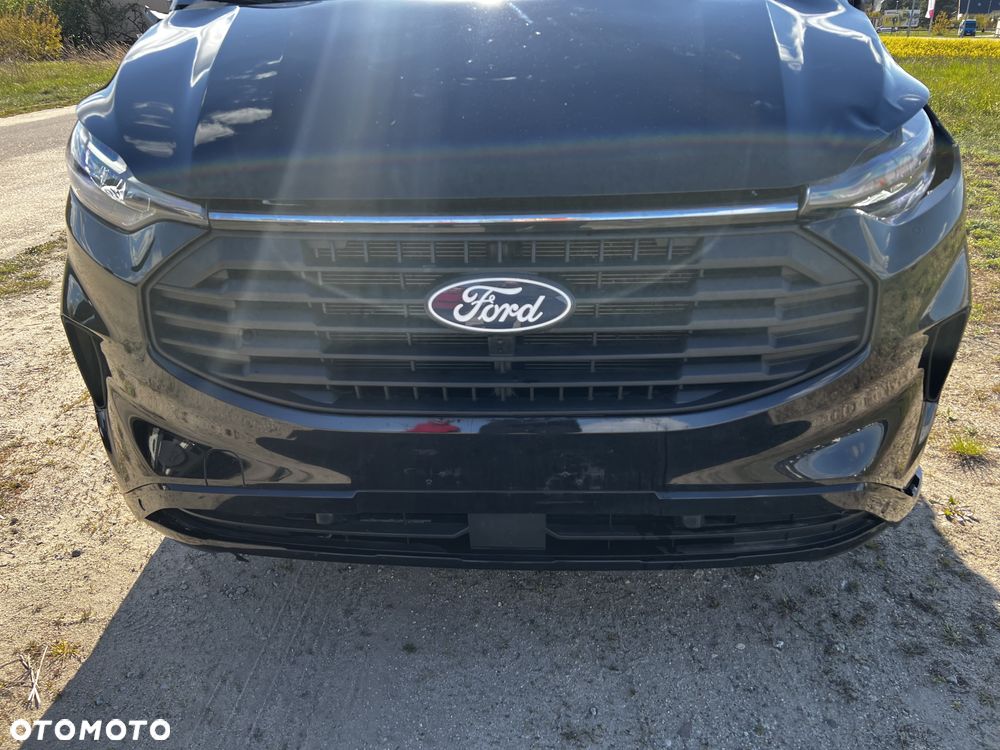 Ford Transit Custom - 25