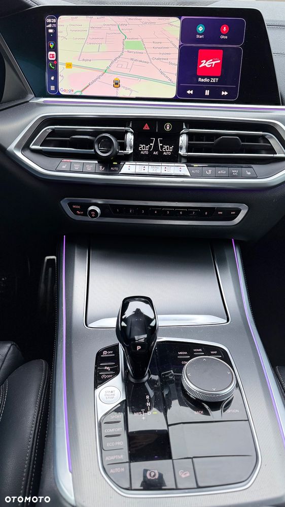 BMW X5 xDrive25d - 11