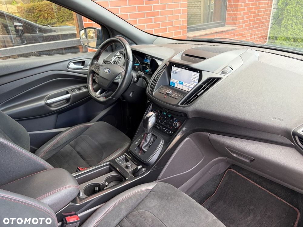 Ford Kuga 1.5 EcoBoost 4x4 ST-Line - 8