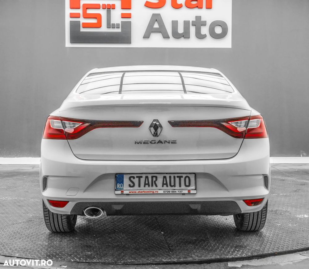 Renault Megane TCe 140 GPF Equilibre - 6