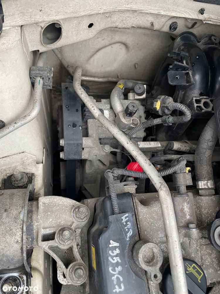 Fiat 500 1.2 Start&Stopp - 11