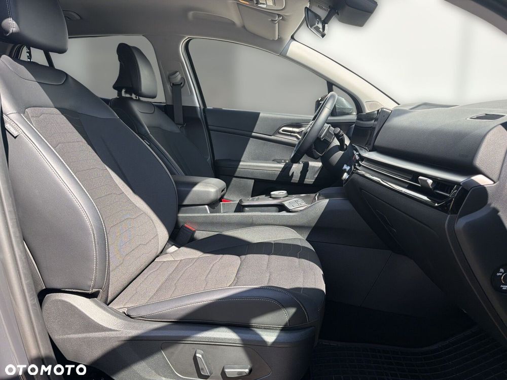 Kia Sportage - 22