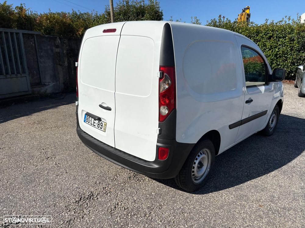 Renault 1.5 dci compact - 4