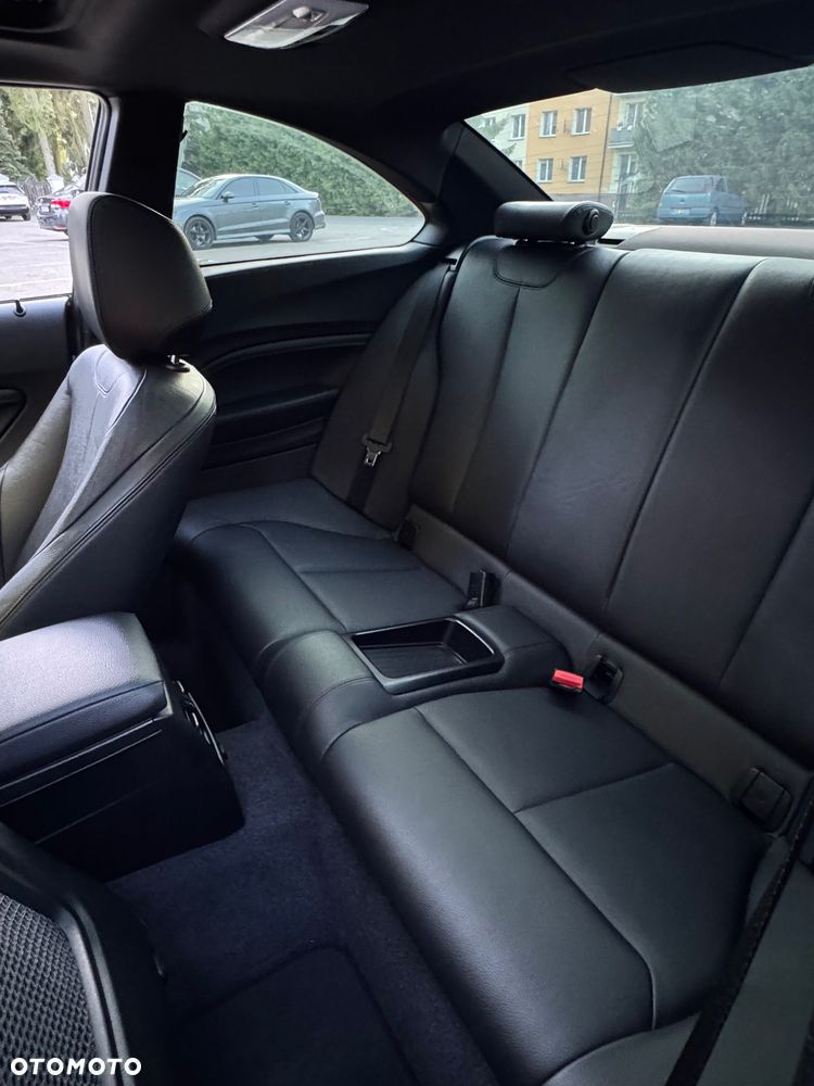 BMW Seria 2 M235i xDrive Sport-Aut - 18