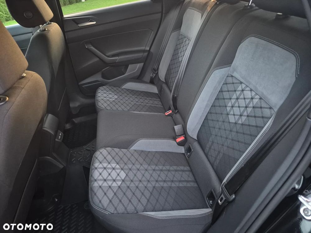 Volkswagen Taigo 1.5 TSI ACT R-Line Plus DSG - 34