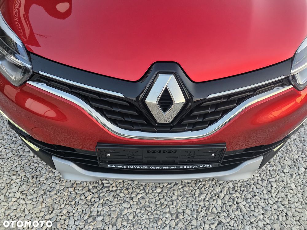 Renault Captur 1.3 Energy TCe S-Edition EDC - 12