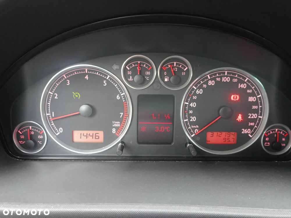 Seat Alhambra 1.8 20V Turbo Sport Edition - 5
