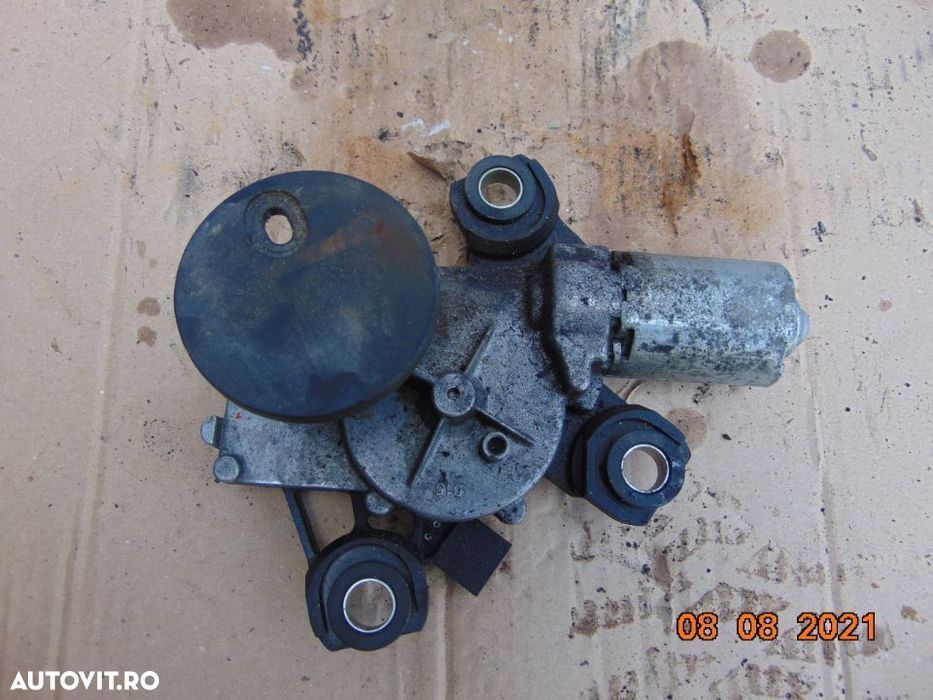 Motoras stergatoare haion Citroen c4 picasso 2006-2013 grand picasso d - 2