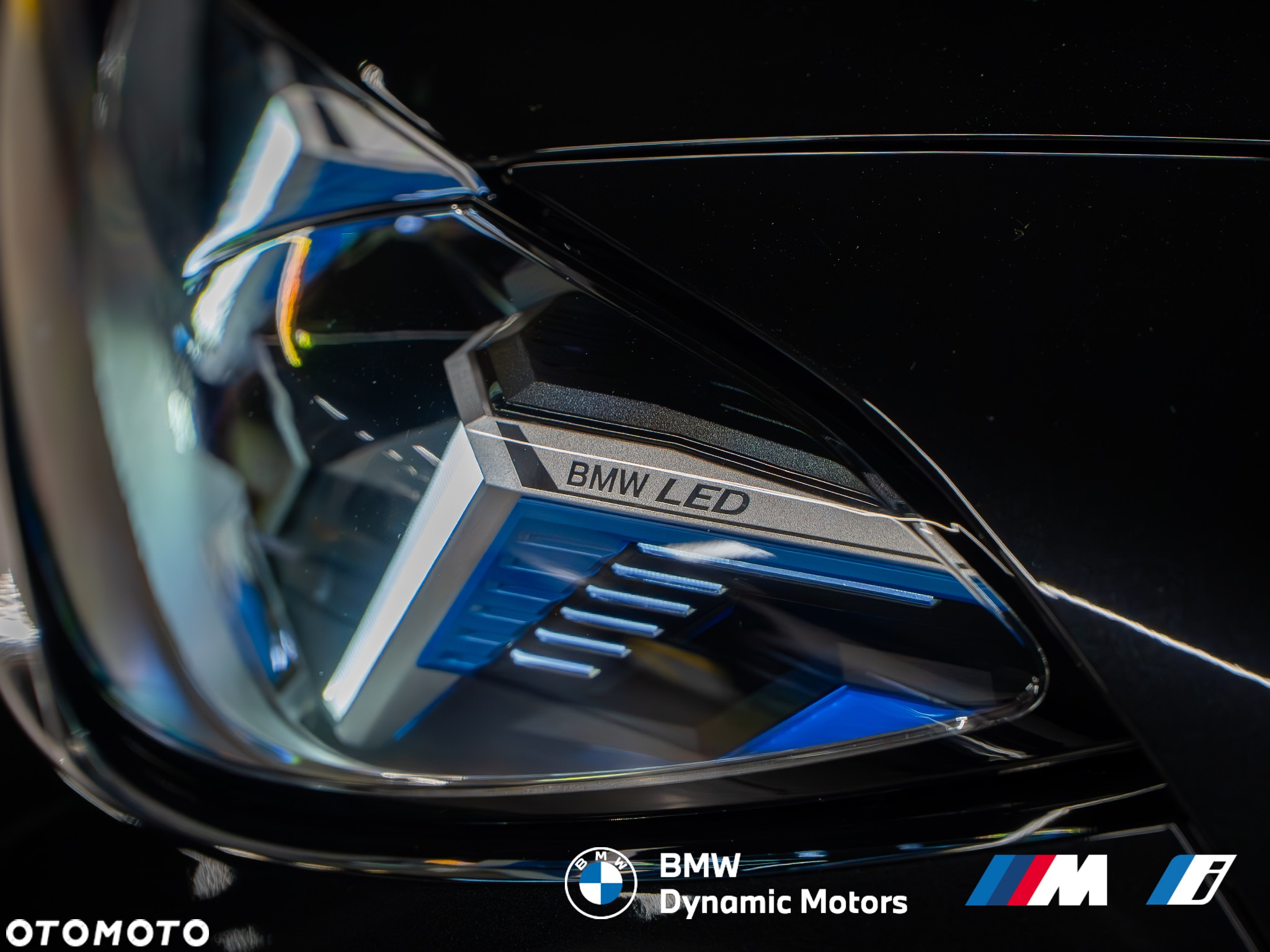 BMW M3 Competition Touring M xDrive - 9