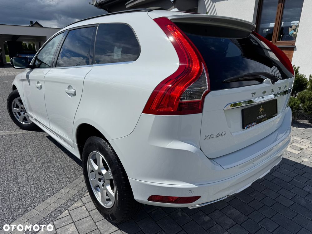 Volvo XC 60 D4 Drive-E Summum - 10