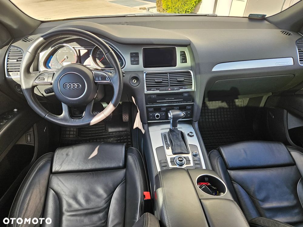 Audi Q7 - 29