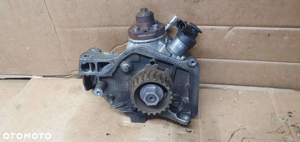 Pompa wtryskowa paliwa Citroen Berlingo II Partner II 1.6 HDI EHDI 9811347380 - 5