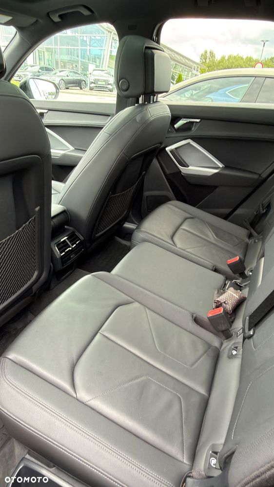 Audi Q3 - 9
