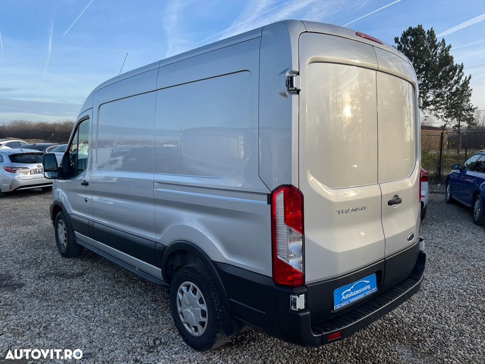 Ford Transit - 4