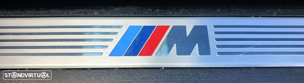 BMW 520 d Pack M Auto - 16
