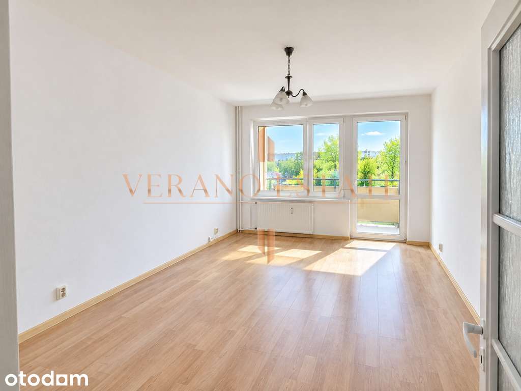 Mieszkanie na sprzedaż, 2 pokoje, 48 m², Hrubieszów