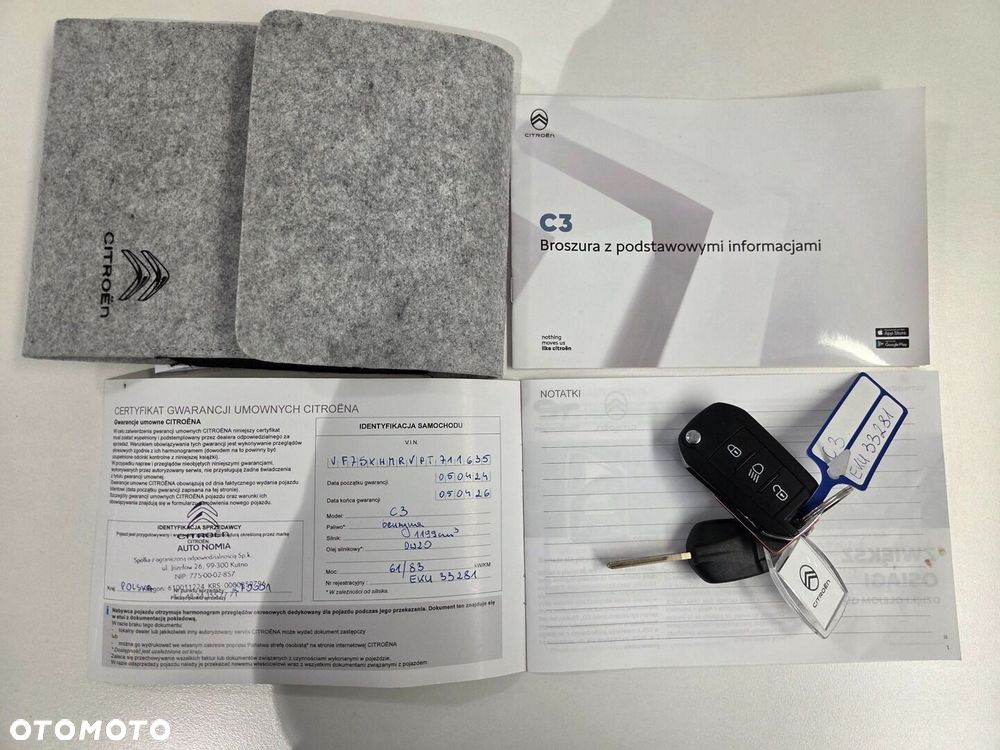 Citroën C3 1.2 PureTech Max - 26