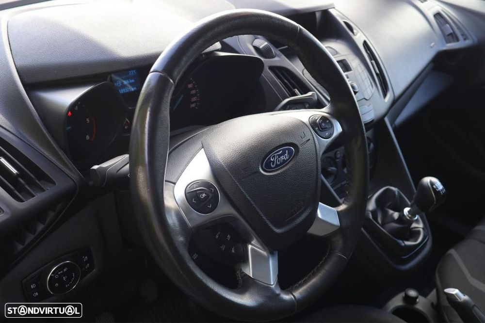 Ford Transit Connect L2 1.5 TDCi 120Cv - 17