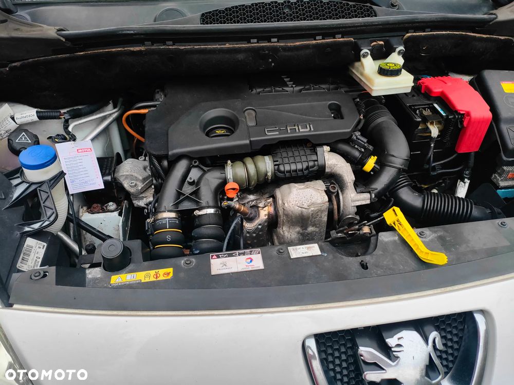 Peugeot Partner - 23