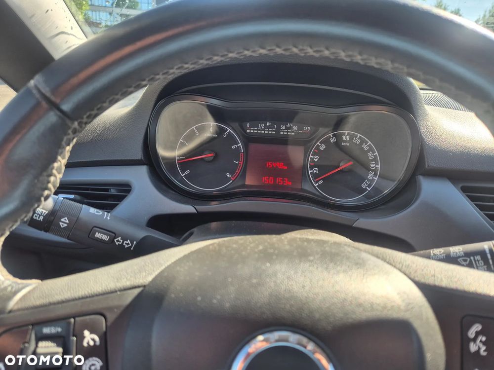 Opel Corsa 1.4 Enjoy - 9