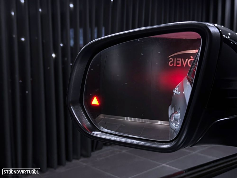 Mercedes-Benz GLE 350 e 4Matic 9G-TRONIC AMG Line — fotografia 35