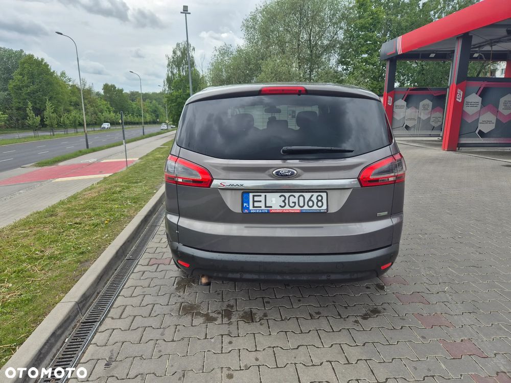Ford S-Max 1.6 T Gold X - 3