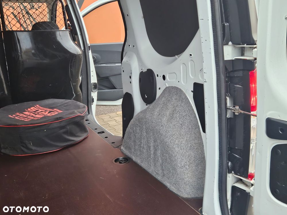 Dacia Dokker - 34