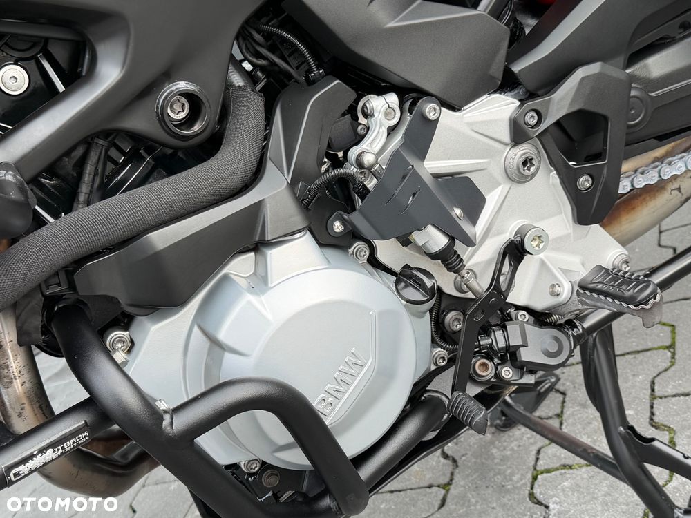 BMW GS - 35