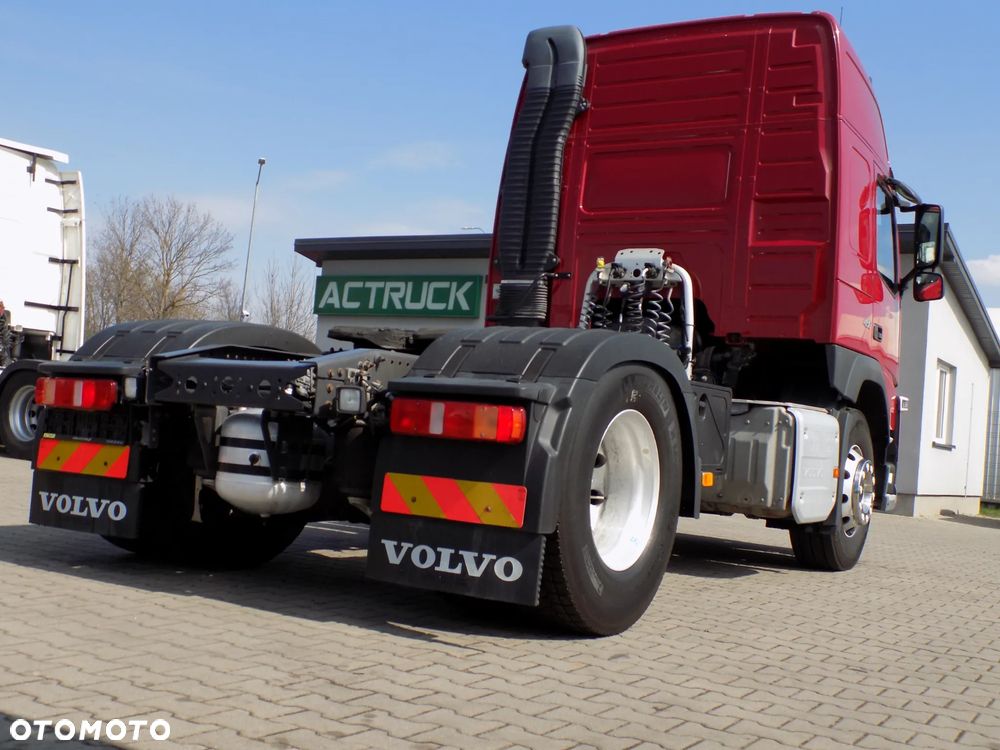 Volvo FM460/GLOB/ULTRA LEKKI. - 13
