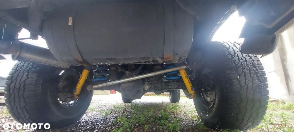 Nissan Patrol - 21